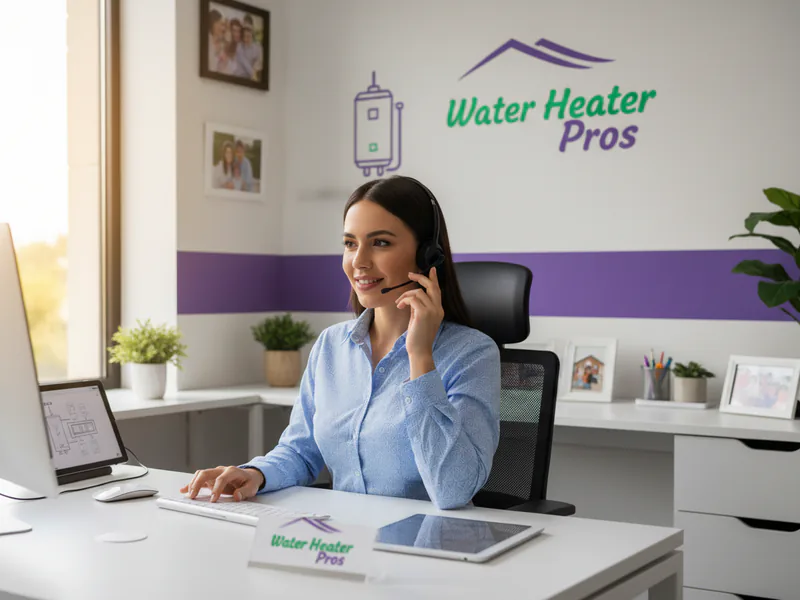 Water Heater Repair  in Reading  FAQ